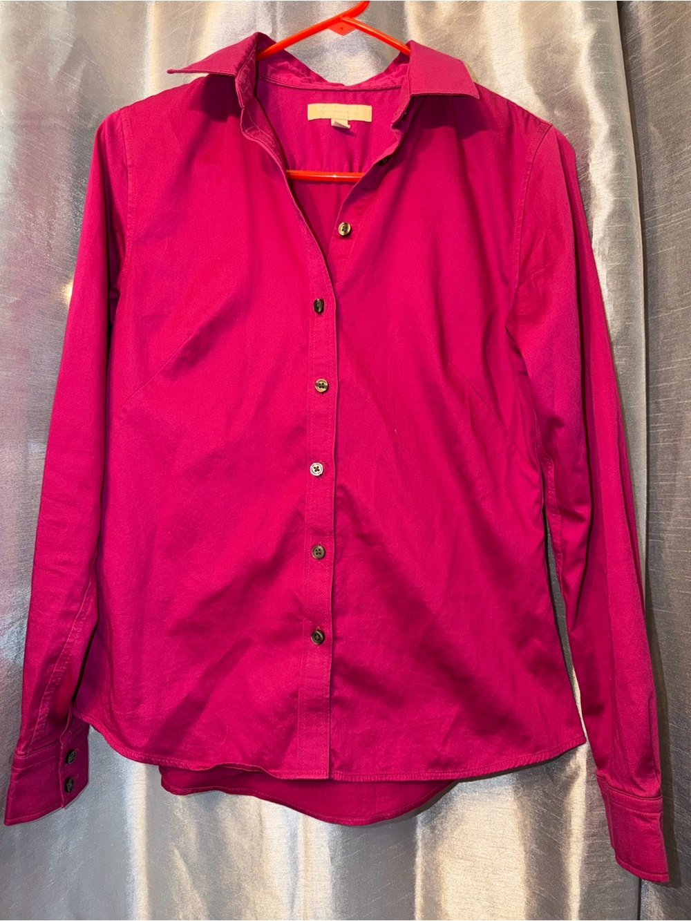 Banana Republic Button-Up Shirt